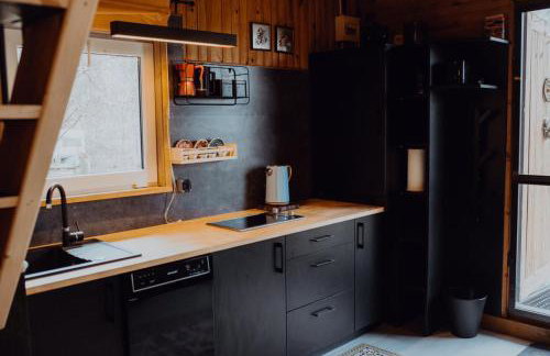 Dom w Puszczy - Foto 6