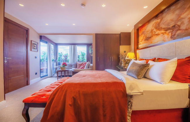 Lord Morgan Exclusive Design & Cihangir - Foto 50