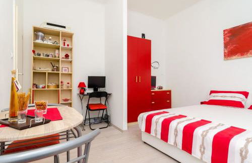 Apartment Caceris - Comfort Studio Apartment with Terrace - Photo 17