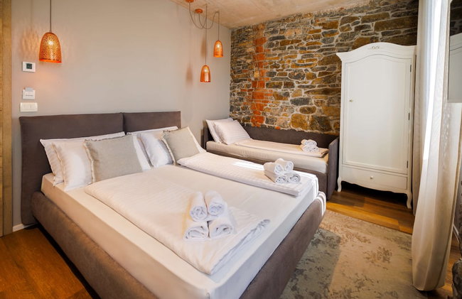 Vila Robida & SPA - Photo 19