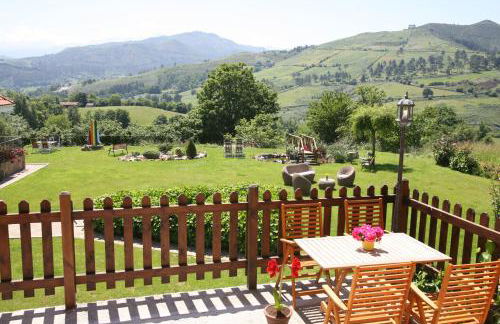 Aptos rurales Mirador Picos de Europa - Foto 18