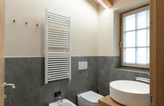 YETI Design mountain apartments - Foto 50