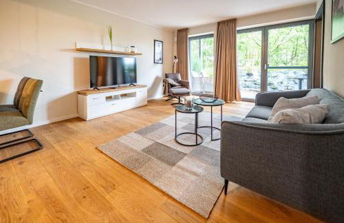 Ferienresidenz am Elbufer Altes Land - Photo 32