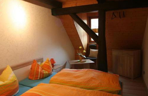 Apartment Gästehaus Tröbs by Interhome - Foto 4