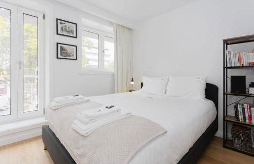 Liiiving in Matosinhos- Colorwave Terrace House - Foto 12