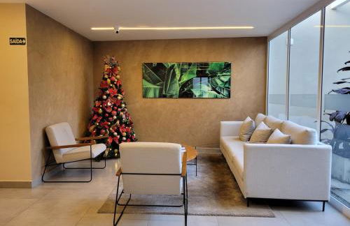 LAVIT 65 - Perto da Getulio com Piscina, Academia e Cowork - Foto 52