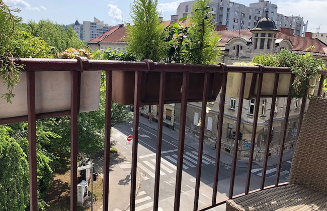 Alher Apartma - Foto 26