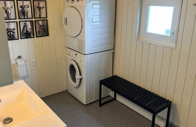 4 Star Holiday Home in Bjert - Foto 20