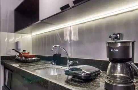 Condomínio TOLIVE One Housi by Carpediem - Photo 66