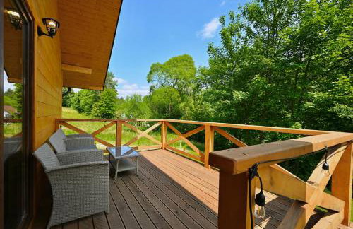 GOŁOSANKA - Domki nad Potokiem - 693-201-038 - Photo 4