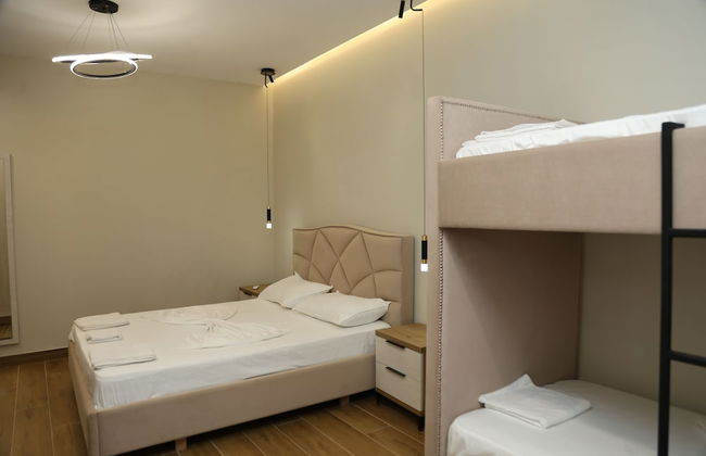 Kalpazo Hotel Tommy Durres - Foto 27