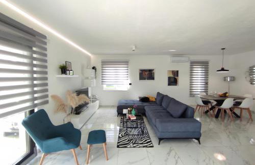 Villa VINE - new luxury holiday house in a green oasis - Foto 47