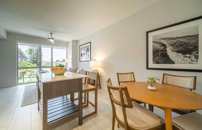 Tucker at Palmer Dadeland Miami - Photo 39