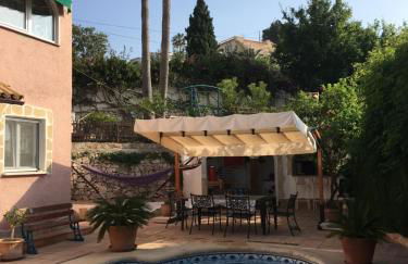 Casa tres coronas-Annexet - Foto 35