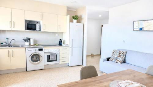 Isola Beachside Apartment - Foto 5, stove, toaster