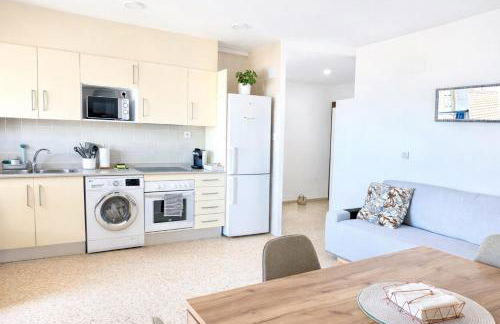 Isola Beachside Apartment - Foto 5