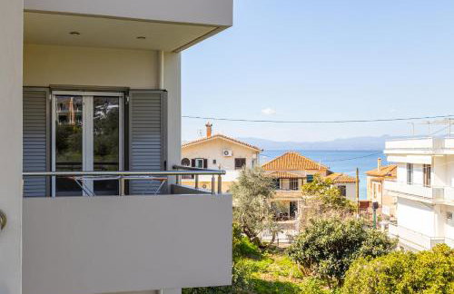 Avia Blue Maisonettes - Messinia Gulf Retreat - Foto 11