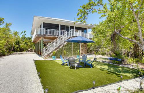 Little Gasparilla Island Escape on Private Island! - Foto 29