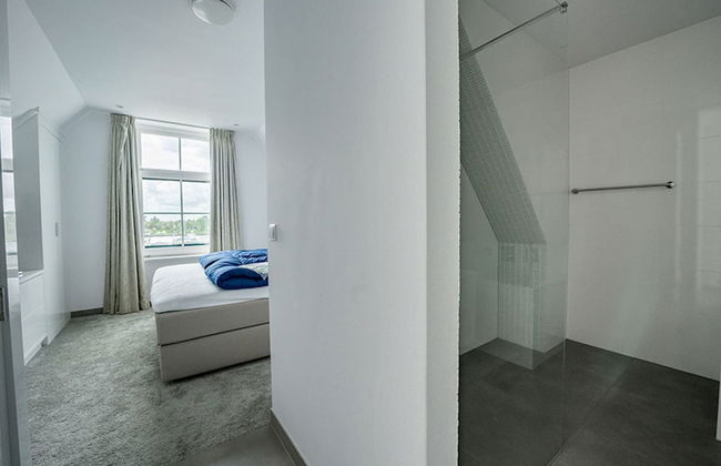 Luxury Apartment in a Holiday Park Near Amsterdam - Foto 2