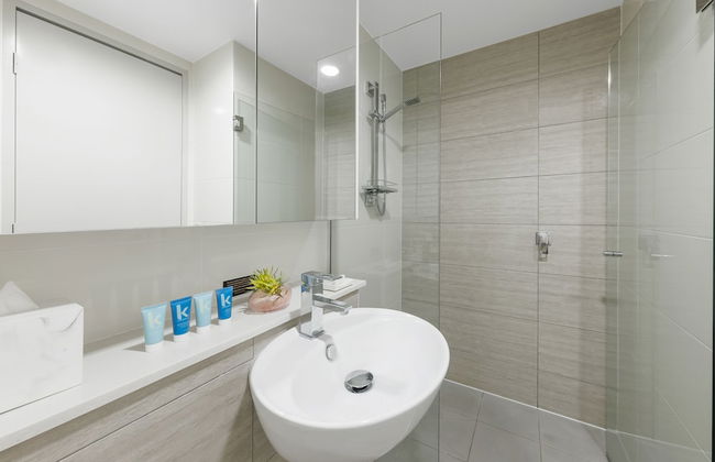 Meriton Suites Herschel Street, Brisbane - Photo 65