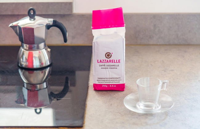 Casa di Cami by Wonderful Italy - Foto 34