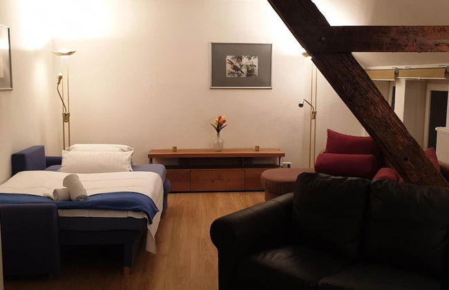 Apartment With Garden and City View - Foto 5