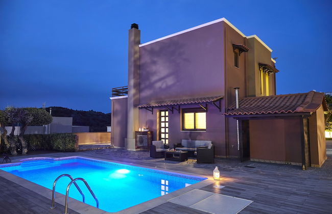 Unique Villa La Vie Est Belle - Foto 1