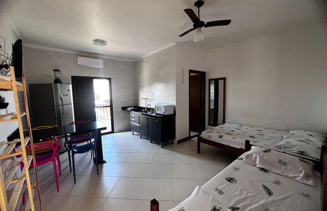 Dell Mar Rentals - Flats and Apartments for Season - Ubatuba - Foto 35