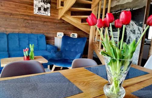 LassChata - Domki w górach z balią oraz sauną - Foto 17