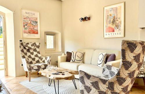 Borgo dei Sogni - Deluxe Apartment - Lago di Garda - Foto 54