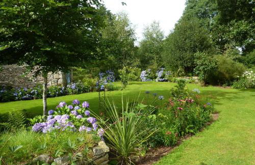 Holiday Home in Huelgoat near Monts d'Arrée - Foto 23