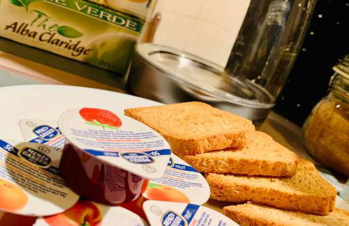 Casa al porto Sea port Apartment Ancona - Foto 13