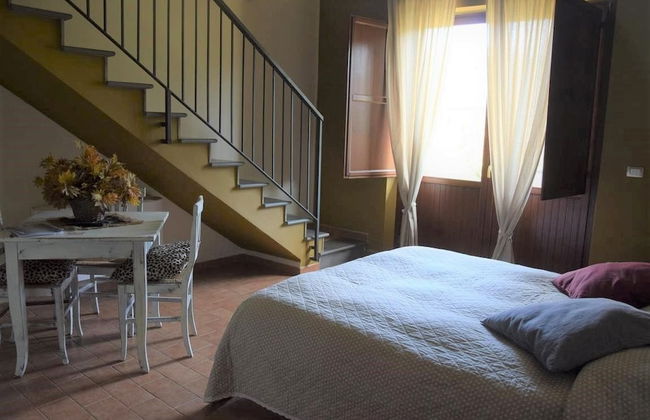 Bio Agriturismo Valle dei Calanchi - Foto 11