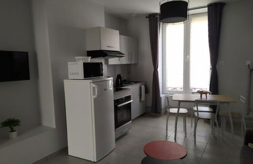 La Résidence du Canal de Bourgogne - Foto 60