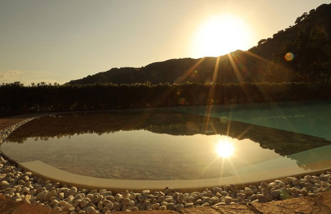 Agriturismo San Cataldo Farm Home - Photo 20