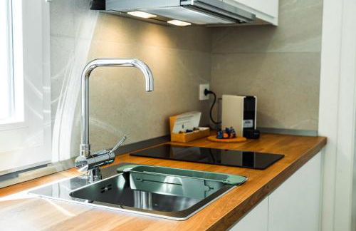 Domira - Casa Vacanze Fronte Mare - Foto 16