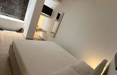 Elegante suite con box privato e vista - Foto 1