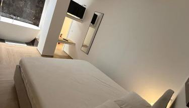 Elegante suite con box privato e vista - Foto 1