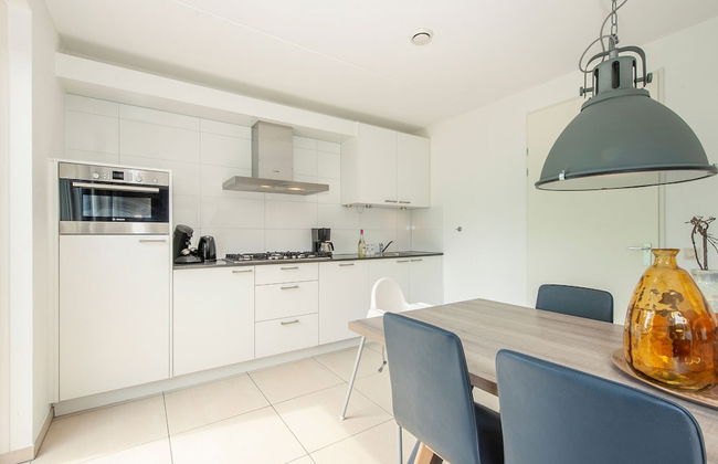 Villa in Arcen With Private Pool & Wellness - Photo 4