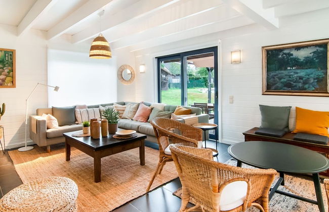 Villa in Sart Jalhay With Swimming Pool - Foto 27