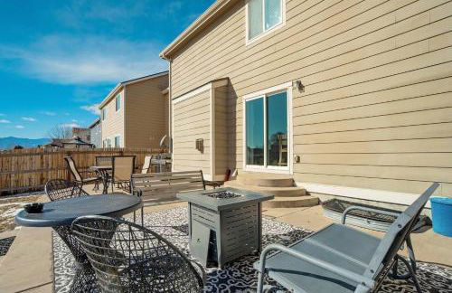 Silver Outpost Near Peterson SFB & Game Lounge - Foto 45