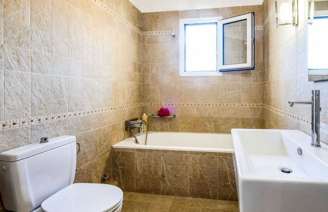 Villa in Kerkira Near Corfu Beaches - Foto 27