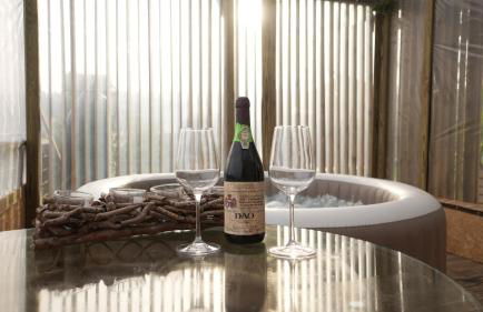 Refúgios do Rio Dão - Foto 70