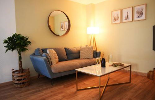 Les rives de l’Indre. Parking gratuit. Lit 160CM - Foto 16