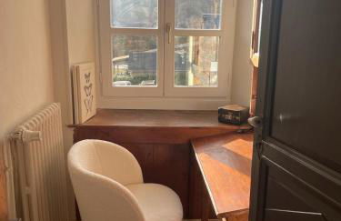 Chalet / Maison Bourgeoise entièrement rénovée - Foto 8