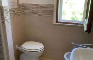 Villa Pineta - Foto 20