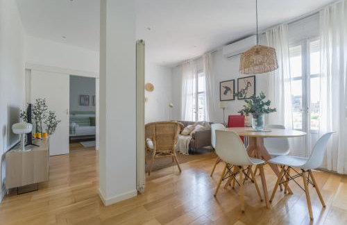 Stunning Stylish - 2BD 1BT - Chamberí - Foto 1