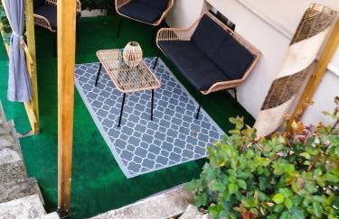 Appartement accueillant à Penne-d'Agenais - 32 m² - Terrasse - Foto 2