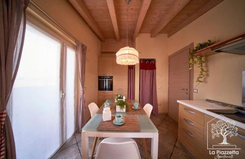 Appartamenti La Piazzetta - Foto 12