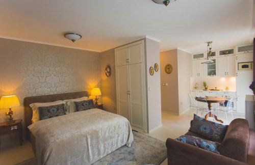Luxury Apartment Padre Pio - Photo 2